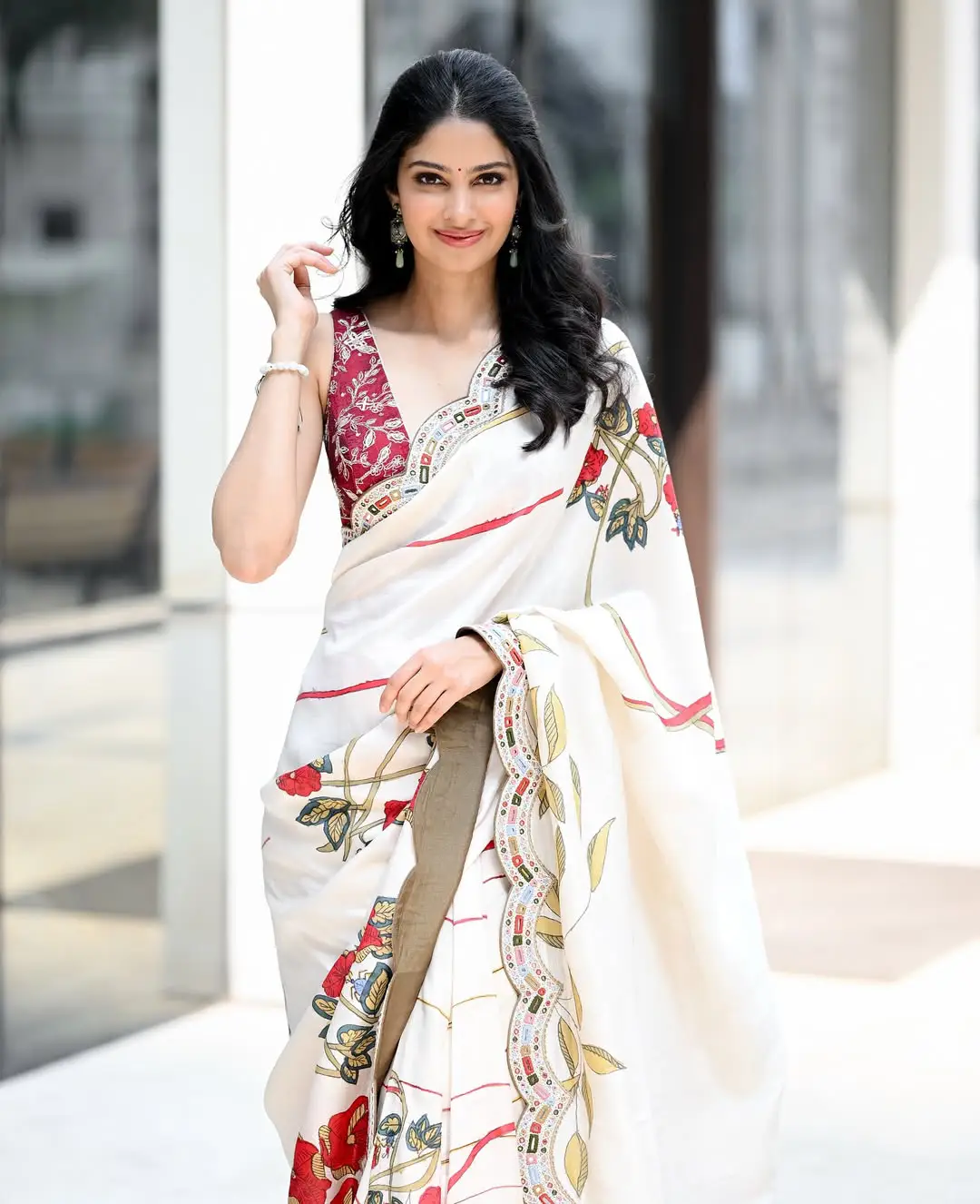 Tollywood beauty manasa varanasi latest photos (2)