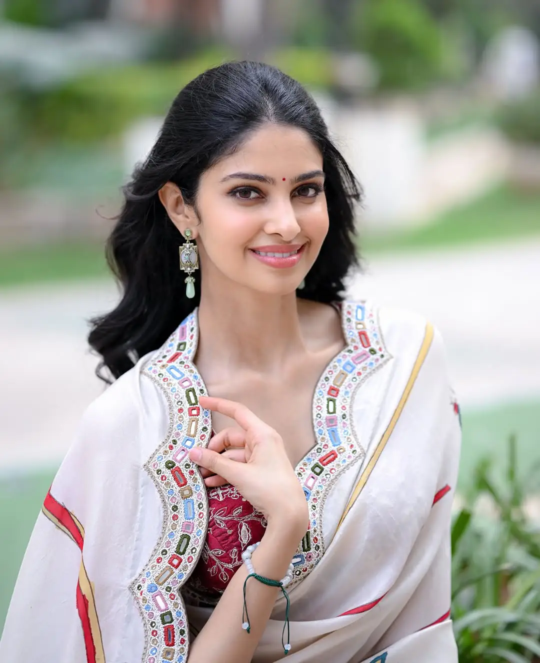 Tollywood beauty manasa varanasi latest photos (2)