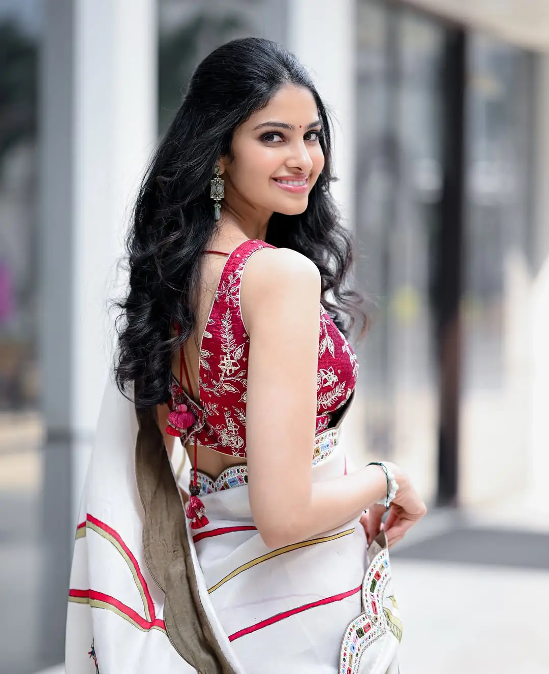 Tollywood beauty manasa varanasi latest photos (2)