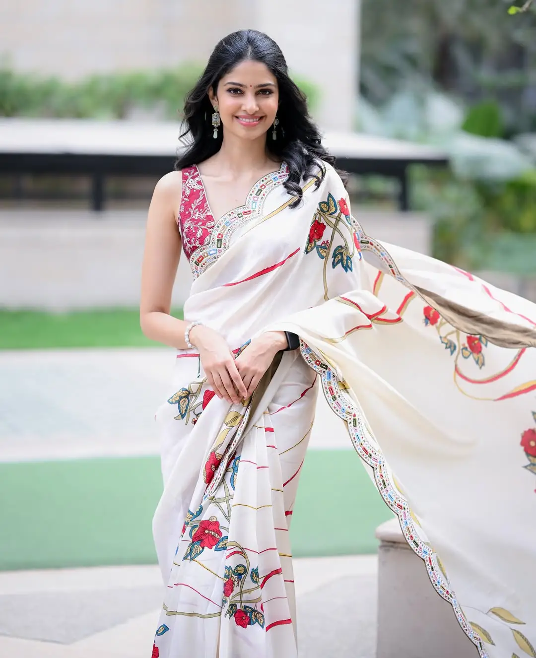 Tollywood beauty manasa varanasi latest photos (2)