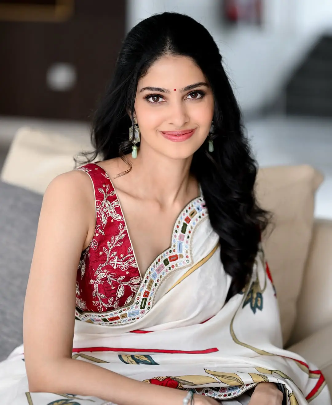 Tollywood beauty manasa varanasi latest photos (2)