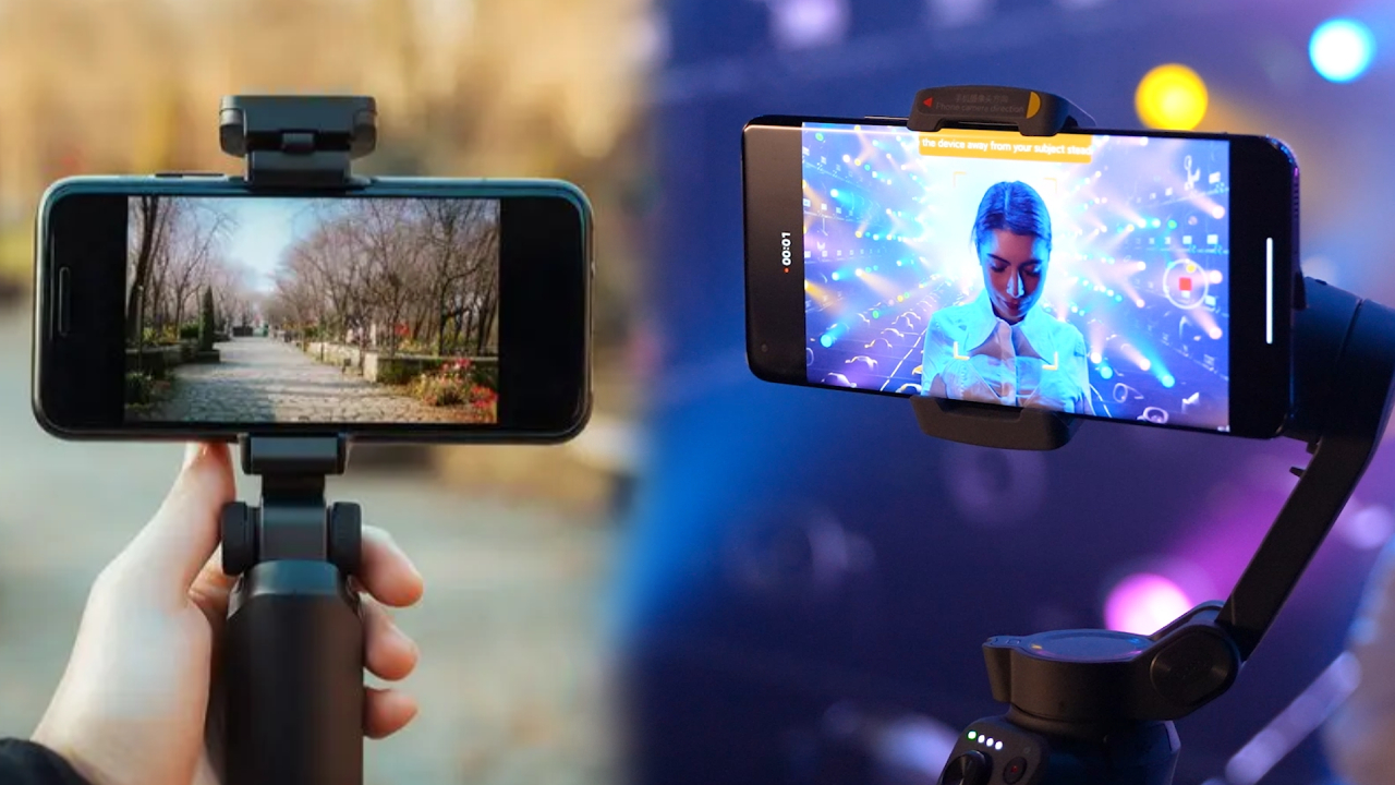 Top 5 Mobile Phones : కంటెంట్ క్రియేటర్లకు పండగే.. మీ మొబైల్‌తోనే హై-క్వాలిటీ మూవీ షాట్స్ తీయొచ్చు.. టాప్ 5 స్మార్ట్‌ఫోన్లు మీకోసం..!