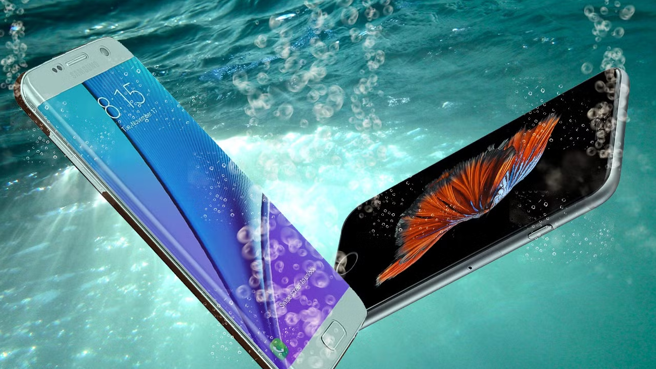 Waterproof Phones : నీళ్లు, రంగు పడినా డోంట్ కేర్ : రూ. 15వేల లోపు ధరలో టాప్ 5 వాటర్‌ప్రూఫ్ ఫోన్లు.. ఏ ఫోన్ కొంటారో మీఇష్టం!