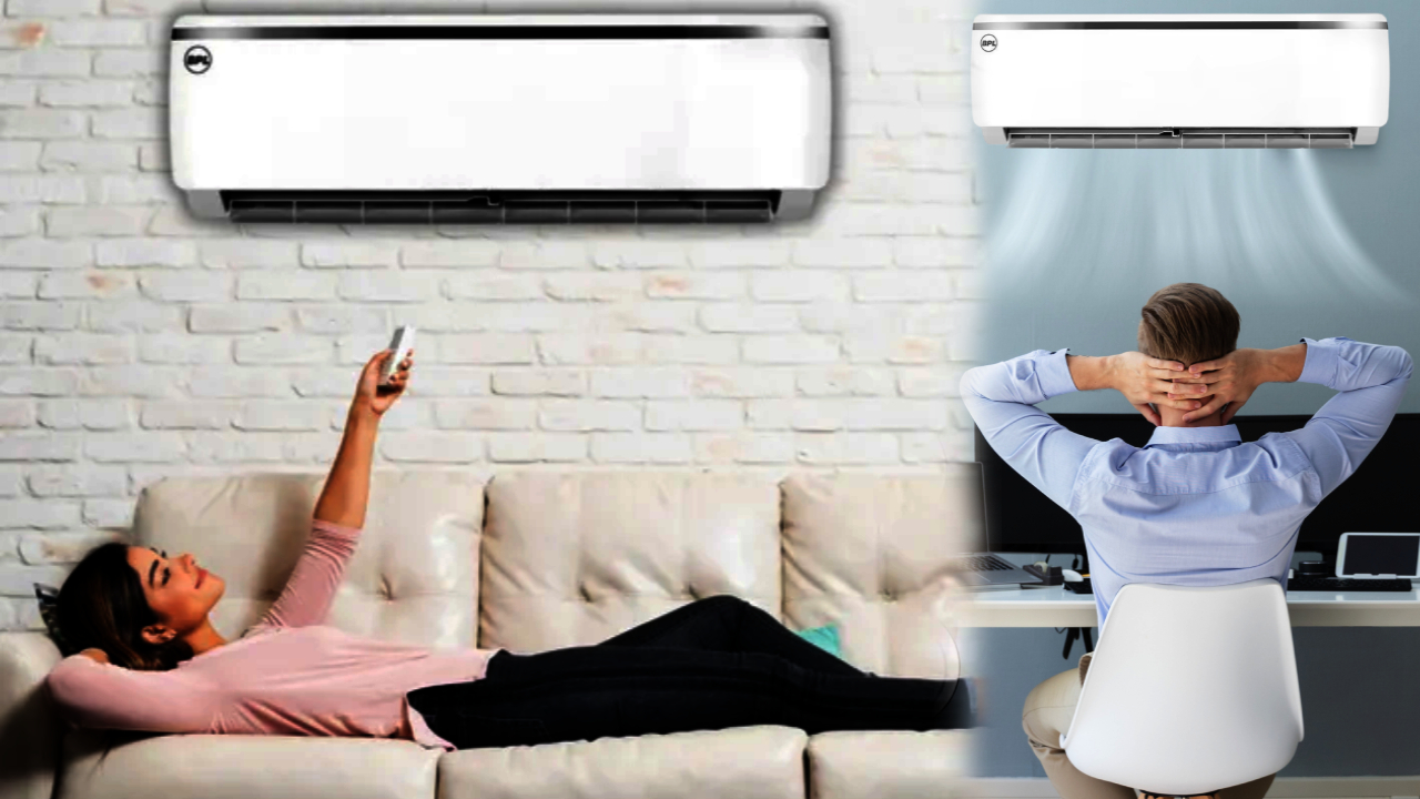 Top Split AC Offers : సమ్మర్ వచ్చేస్తోంది.. 1.5 టన్ స్ప్లిట్ ఏసీలపై దిమ్మతిరిగే ఆఫర్లు.. ధర ఎంతో తెలిస్తే ఇప్పుడే కొనేస్తారు!