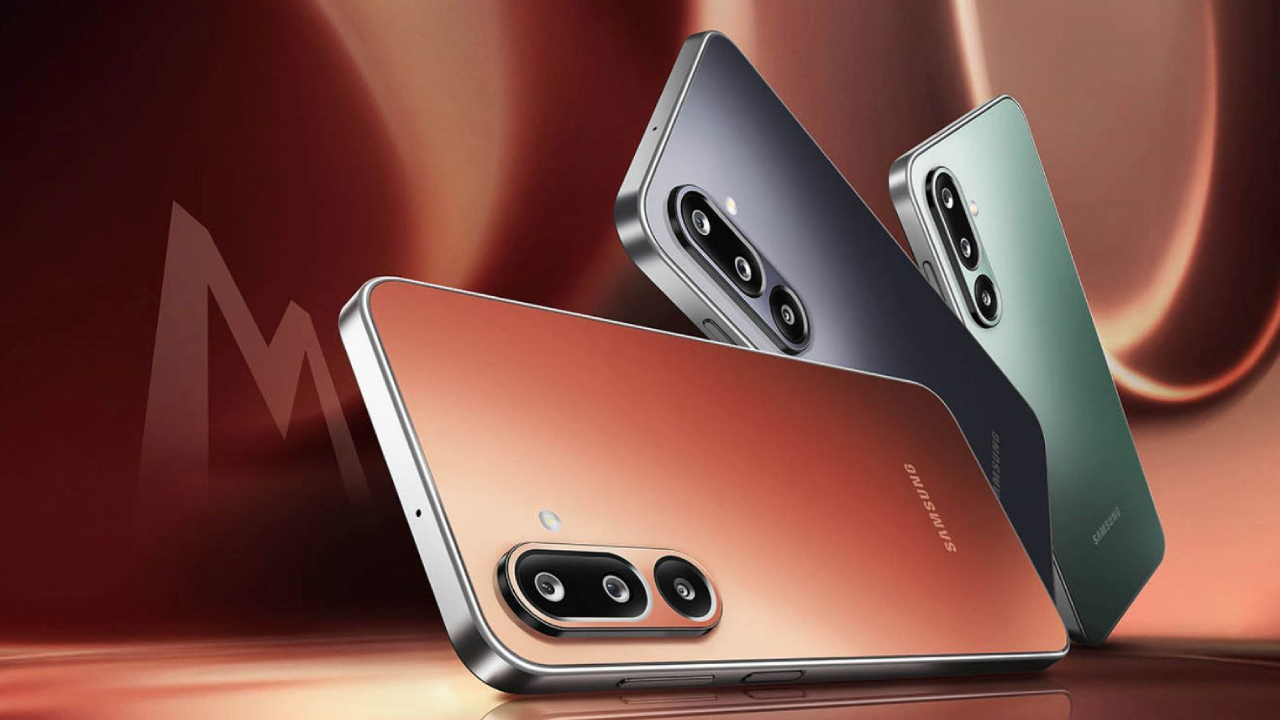 Top Samsung Smartphones : 50MP కెమెరాతో టాప్ శాంసంగ్ స్మార్ట్‌ఫోన్లు ఇవే.. ధర జస్ట్ రూ. 10వేల లోపే.. ఏ ఫోన్ కొంటారంటే?