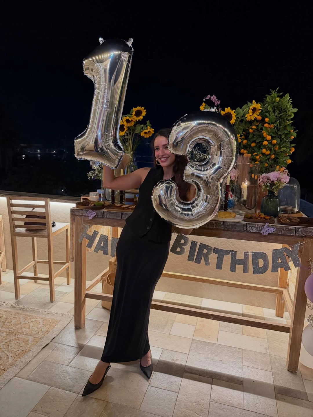 Triptii Dimri Birthday Celebrations