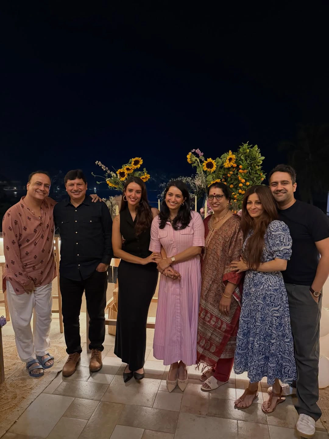 Triptii Dimri Birthday Celebrations