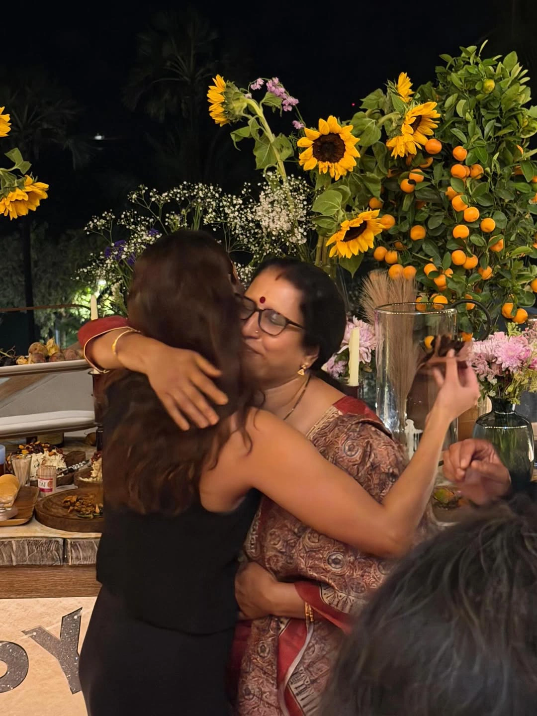 Triptii Dimri Birthday Celebrations