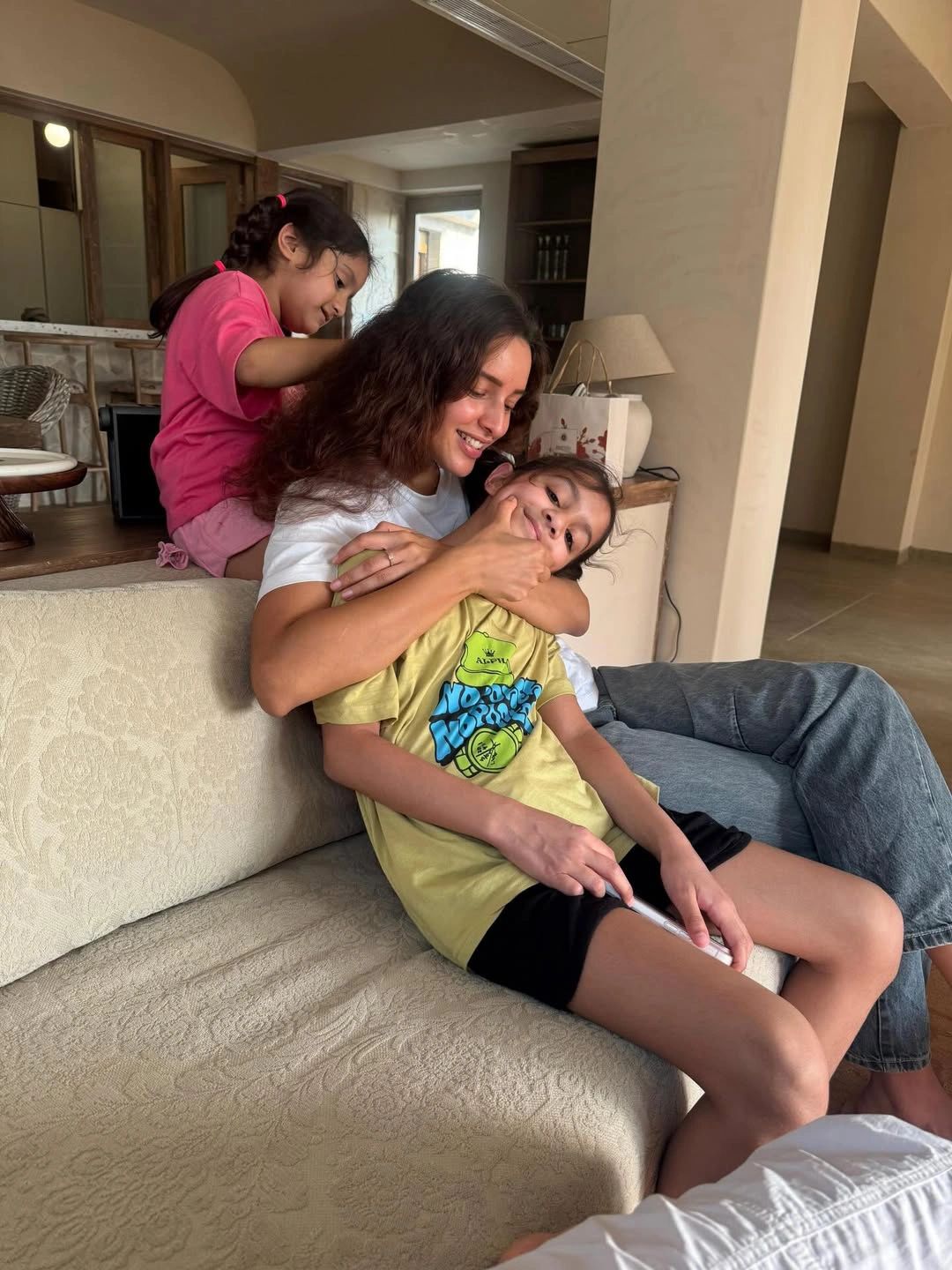 Triptii Dimri Birthday Celebrations