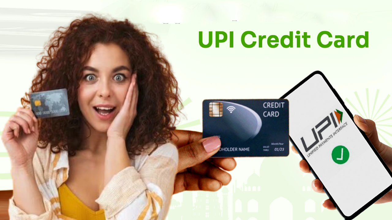 UPI Credit Points : పండగ చేస్కోండి.. మీ దగ్గర రూపే క్రెడిట్ కార్డు ఉందా? ఇలా యూపీఐ పేమెంట్లు చేస్తే రివార్డు పాయింట్లు, క్యాష్ బ్యాక్!