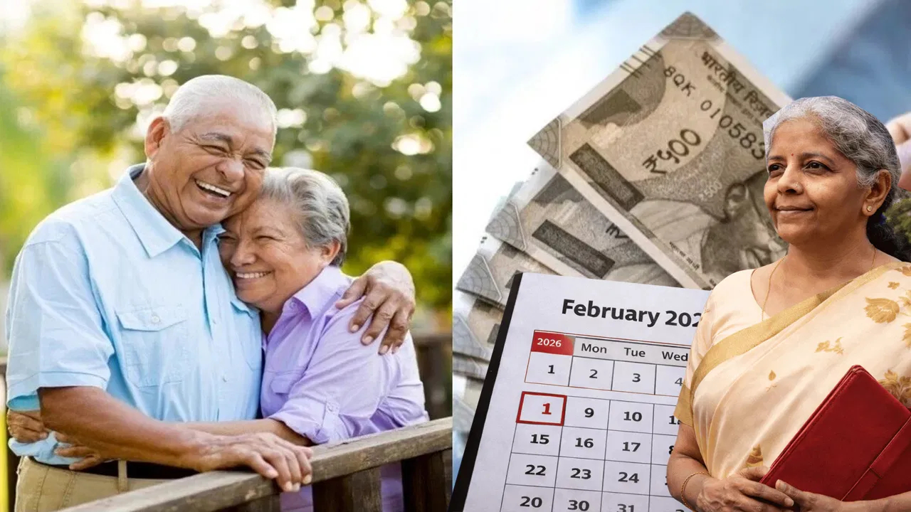 Union Budget 2026 : ఆశలు ఆవిరి.. ఇక పాత పన్ను శరణ్యమా? సీనియర్ సిటిజన్లకు ఈసారి బడ్జెట్ ఇదే..!