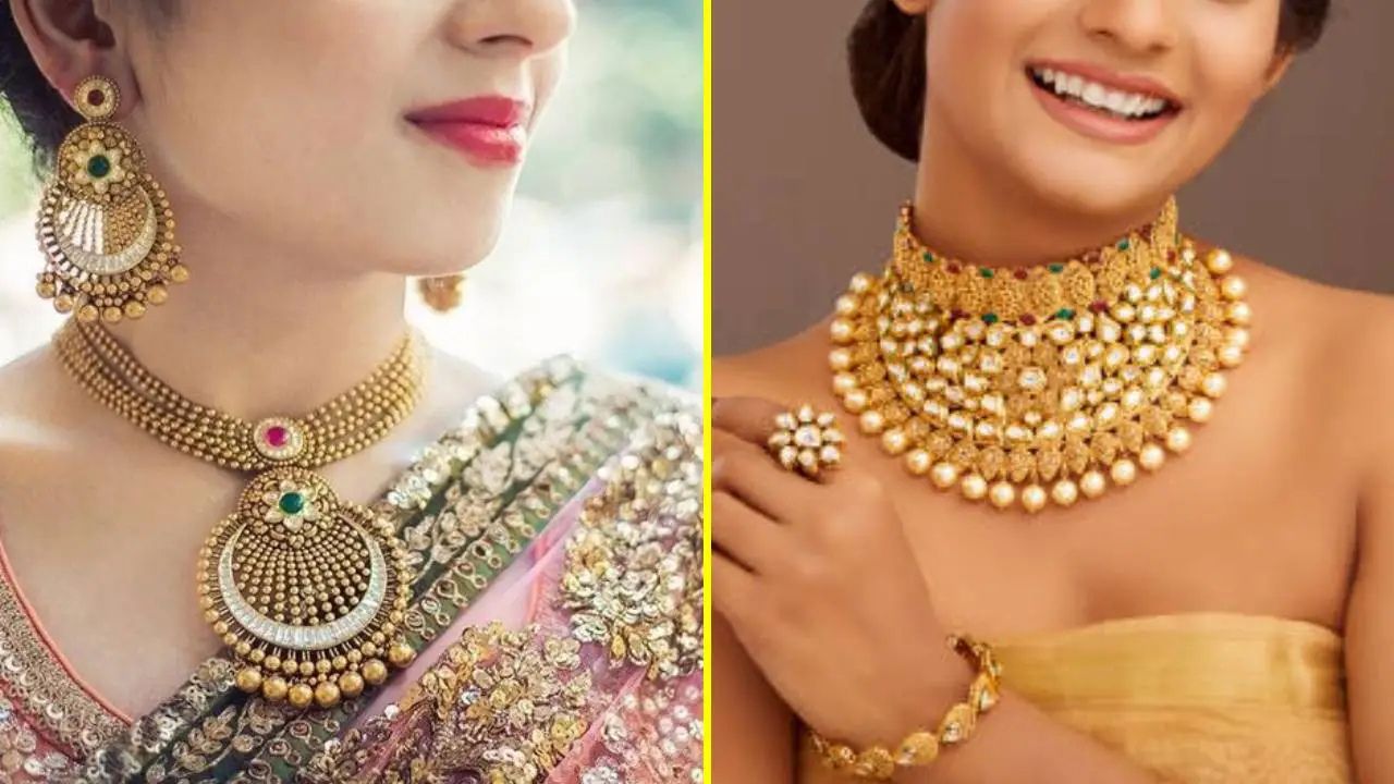 బంగారం కొంటున్నారా? హైదరాబాద్‌, విజయవాడలో ధరలు ఎలా ఉన్నాయంటే?