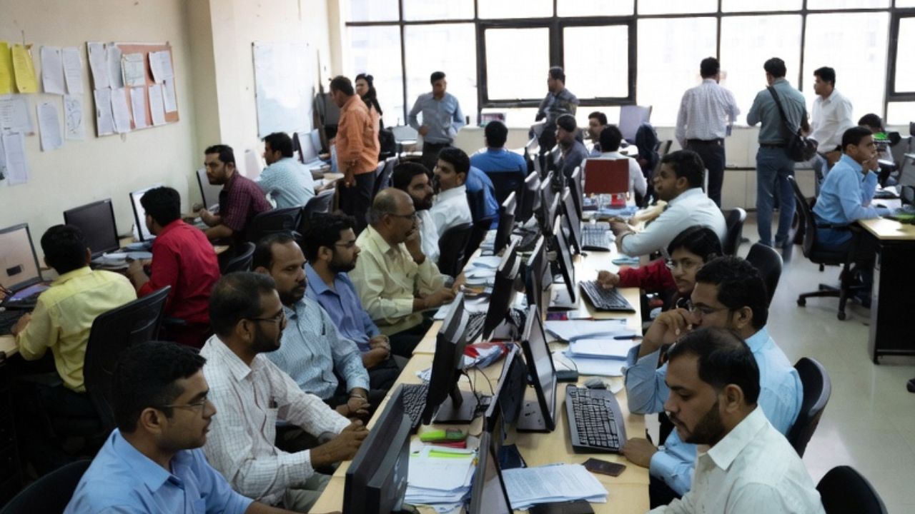 Toxic Work Environment: సెలవు అడిగితే “పెళ్లి ఎమర్జెన్సీ కాదు” అంటూ వరుడికి షాక్ ఇచ్చిన బాస్‌