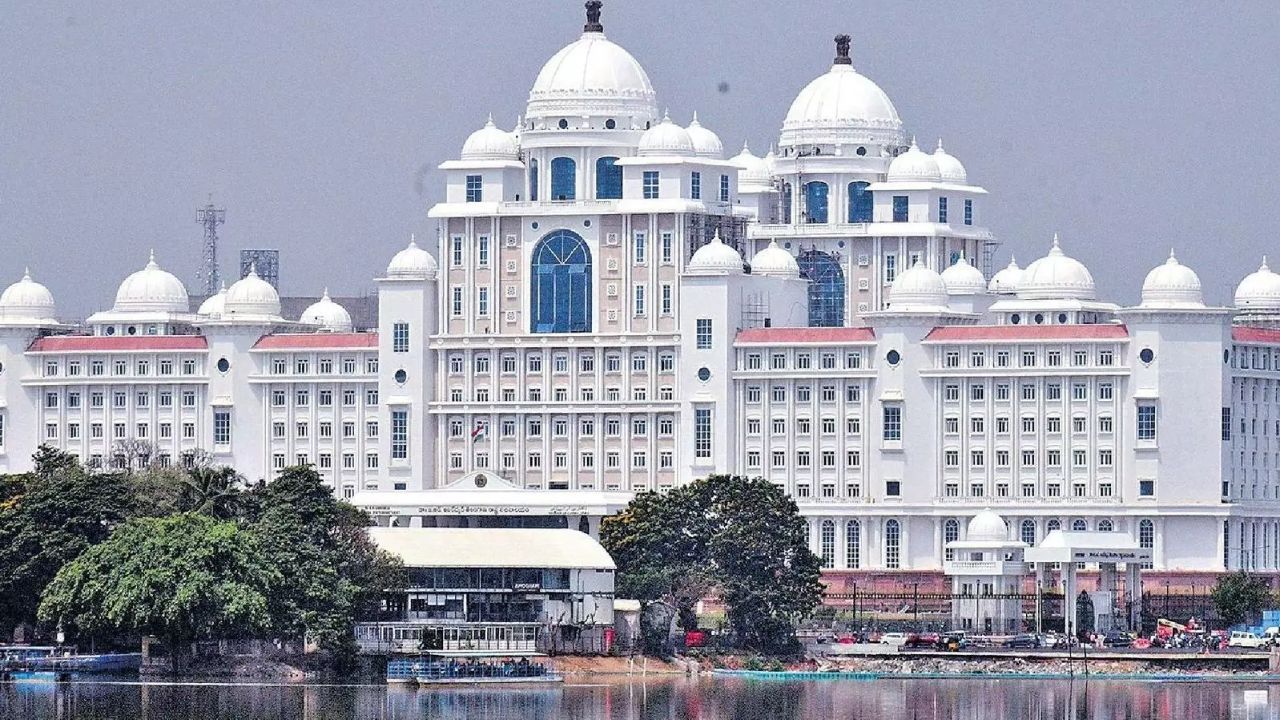 తెలంగాణ వైద్యారోగ్య శాఖలో సరికొత్త స్కామ్!