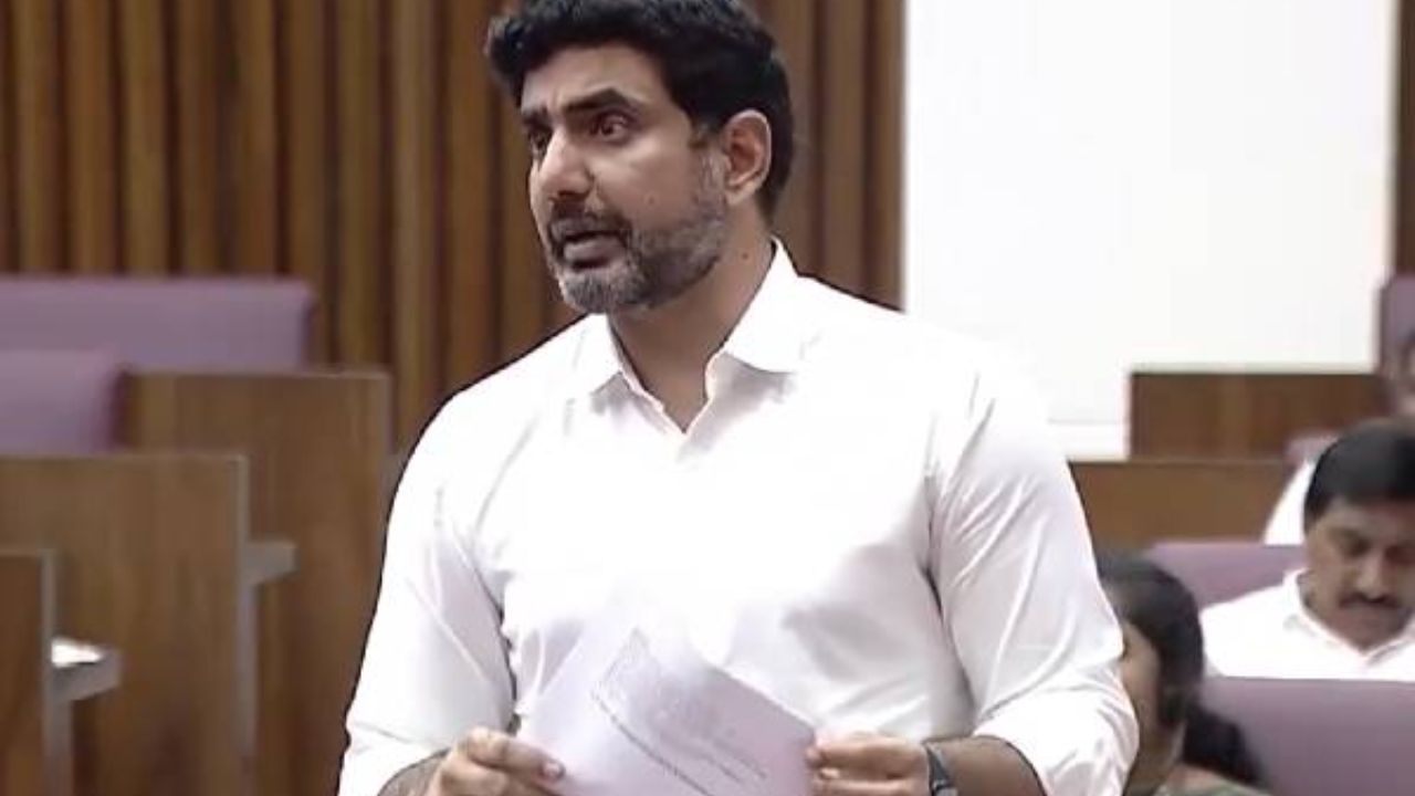 జాబ్‌ క్యాలెండర్‌ గురించి మంత్రి నారా లోకేశ్ గుడ్‌న్యూస్‌.. డీఎస్సీ పోస్టులపై కూడా.. 