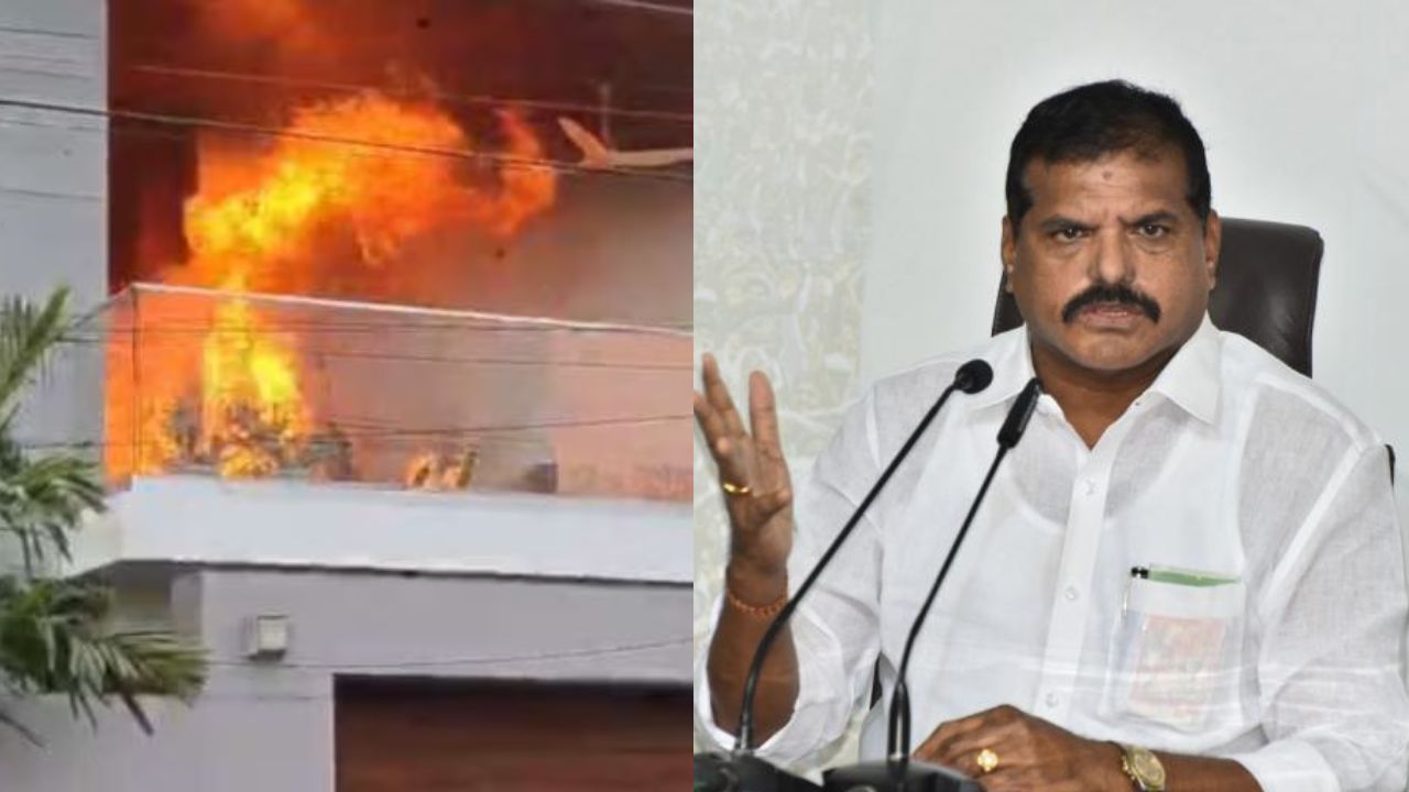 జగన్‌తో చర్చించి కార్యాచరణ ప్రకటిస్తాం.. దీన్ని జాతీయ స్థాయిలో తీసుకెళ్తాం: బొత్స