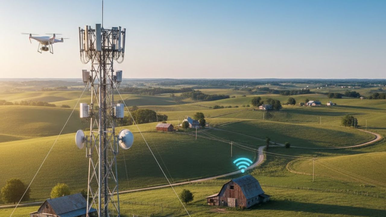 Telangana Fiber Grid: పండుగ చేసుకునే వార్త.. జస్ట్ రూ.300 కే ఇంటర్నెట్, కేబుల్ టీవీ, ఓటీటీ.. అబ్బో ఇంకా..