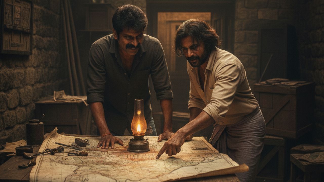 ఇన్సురెన్స్‌ డబ్బుల కోసం ఫ్రెండ్‌ను చంపేందుకు కన్నింగ్‌ ప్లాన్‌.. రూ.కోటి వచ్చిపడుతుందన్న ఆశతో..