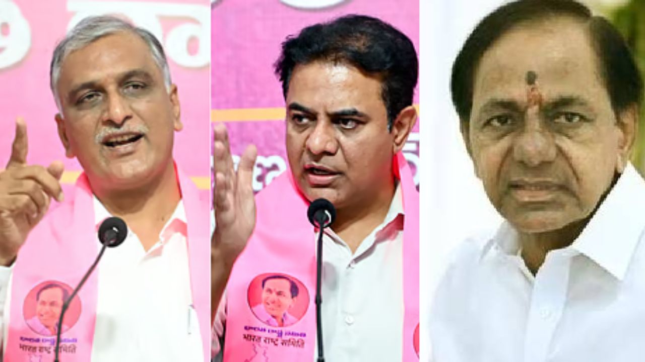 Telangana municipal elections: దెబ్బ ఎక్కడ తగిలింది? మున్సిపల్ ఎన్నికలపై బీఆర్ఎస్ పోస్ట్‌మార్టం