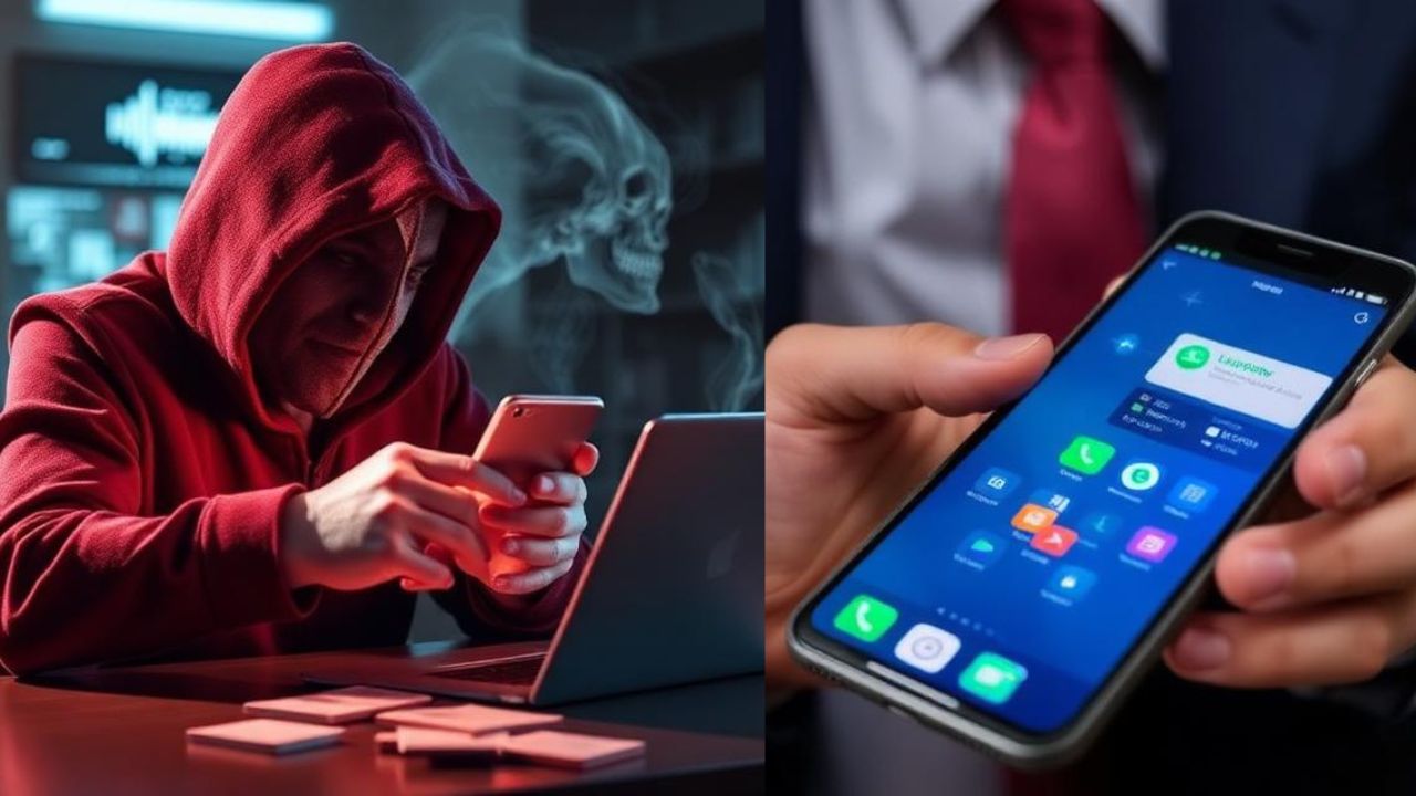 Hyderabad: లోన్‌ యాప్‌ మోసగాళ్ల బారిన పడ్డ మరో వ్యక్తి.. సైబర్‌ నేరగాళ్లు ఎలా వేధించారంటే?