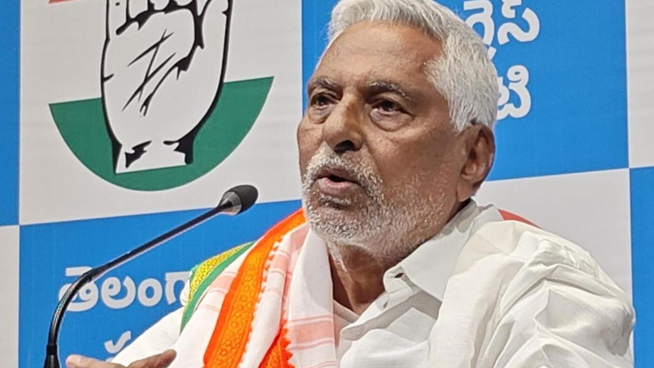 Congress: తగ్గని జీవన్‌రెడ్డి.. అసంతృప్తిలో సరితా తిరుపతయ్య