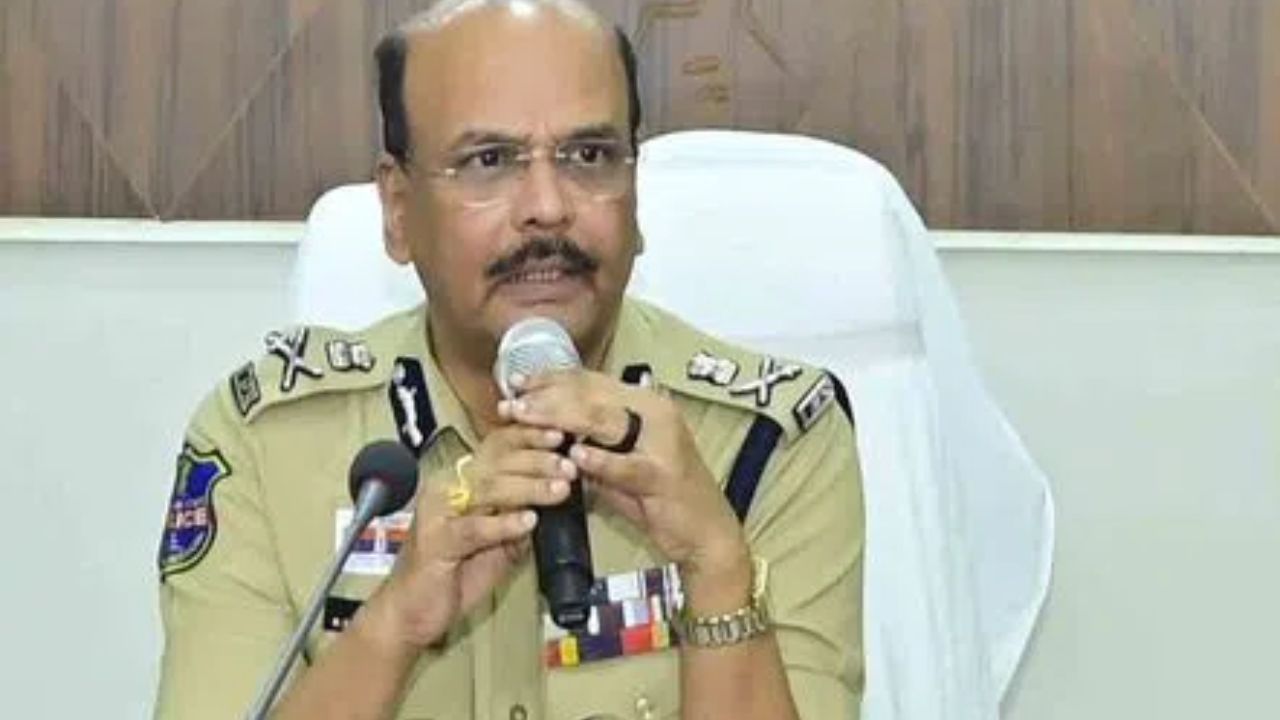 మక్తల్ బీజేపీ అభ్యర్థి సూసైడ్‌పై స్పందించిన డీజీపీ.. భయంలేకుండా ఓటు హక్కు వినియోగించుకోవాలని ఓటర్లకు విజ్ఞప్తి