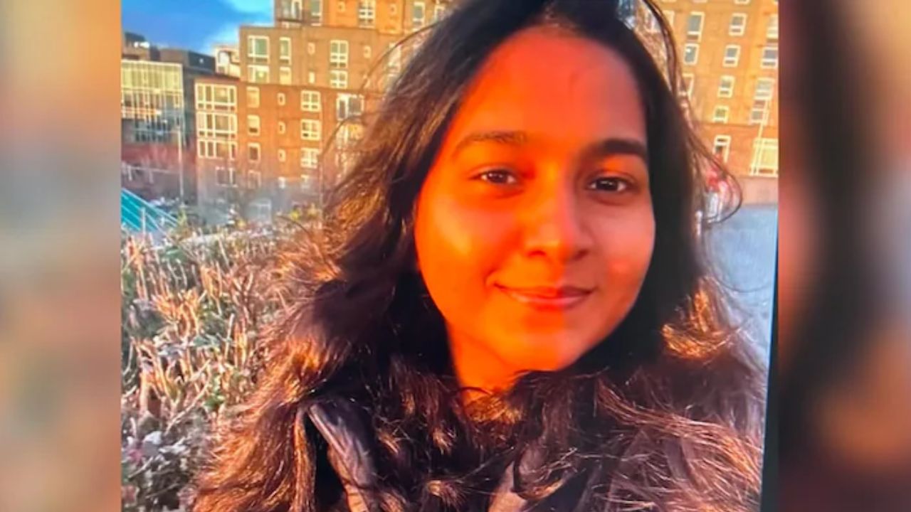 అమెరికాలో మృతిచెందిన తెలుగు అమ్మాయి జాహ్నవి కుటుంబంతో రూ.260 కోట్లకు అధికారి సెటిల్‌మెంట్‌.. ఏమైందంటే?