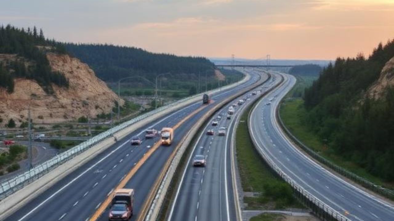 కేంద్ర మంత్రివర్గం కీలక నిర్ణయాలు.. నాలుగు లేన్ల గుడేబల్లూర్-మహబూబ్ నగర్ హైవే