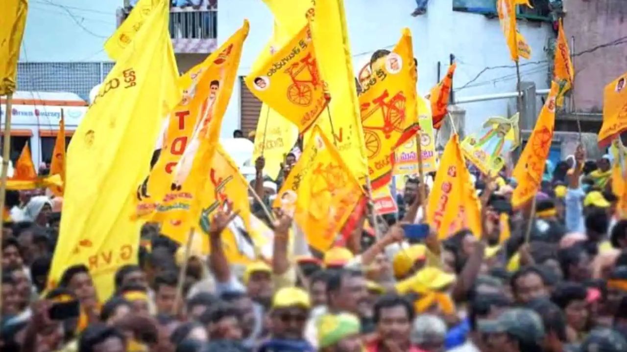 బద్వేలు టీడీపీ ఇంఛార్జ్ మార్పు లాంఛనమేనా? ఎందుకంటే?