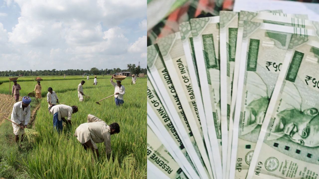 రైతుల ఖాతాల్లో రైతు భరోసా డబ్బులు జమ చేయనున్న తెలంగాణ ప్రభుత్వం