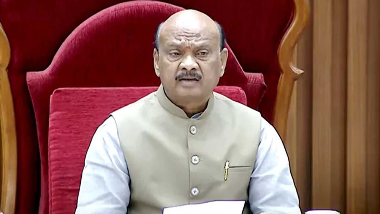 చర్చిద్దాం రండి.. అటెండెన్స్‌ మ్యాటర్స్‌.. స్పీకర్‌ పిలుపు..! రైట్‌ టు రీకాల్‌ అంటూ వార్నింగ్