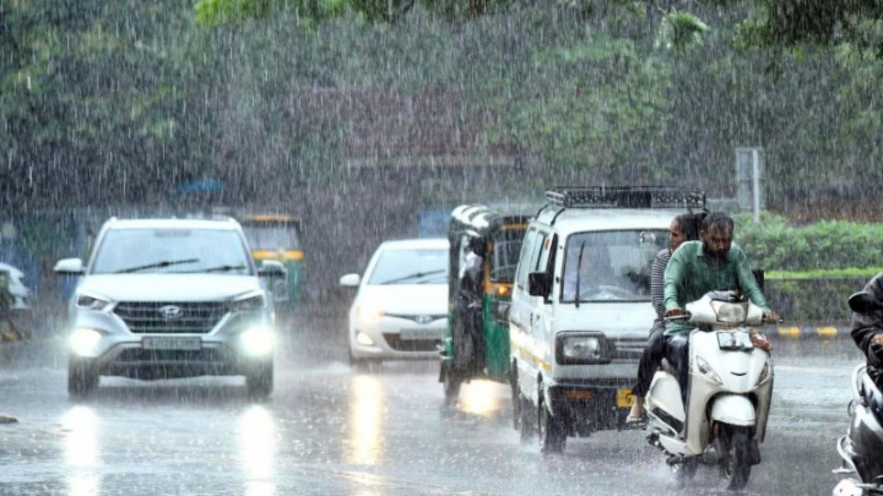 Rain Alert: అలర్ట్‌.. ఆంధ్రప్రదేశ్‌కు వర్ష సూచన