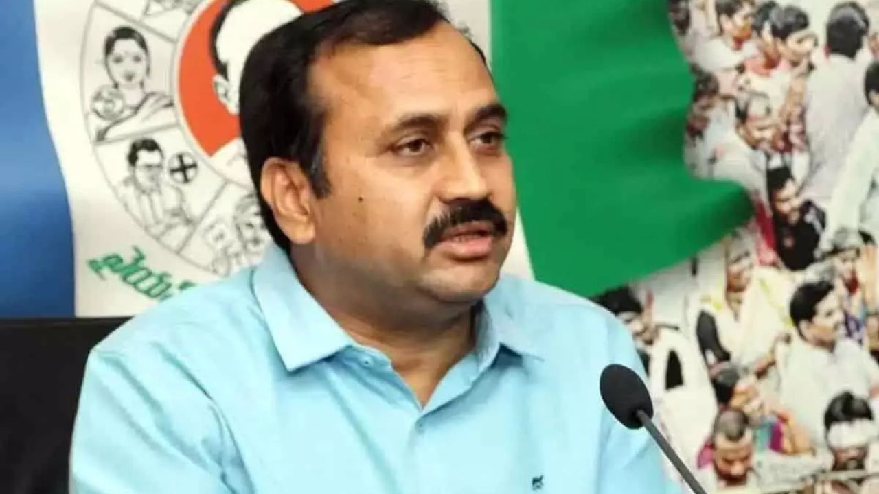 అమరావతి ఇన్నర్ రింగ్ రోడ్డు కుంభకోణం కేసు దర్యాప్తును సీబీఐకు అప్పగించాలి: హైకోర్టులో ఆళ్ల పిటిషన్ 