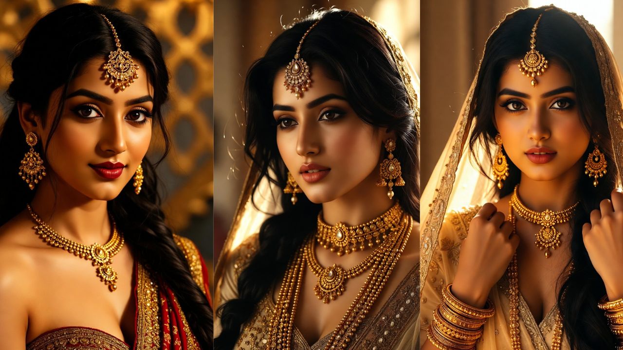 బంగారం కొంటున్నారా? గుడ్‌న్యూస్‌.. ధరలు తగ్గాయోచ్..