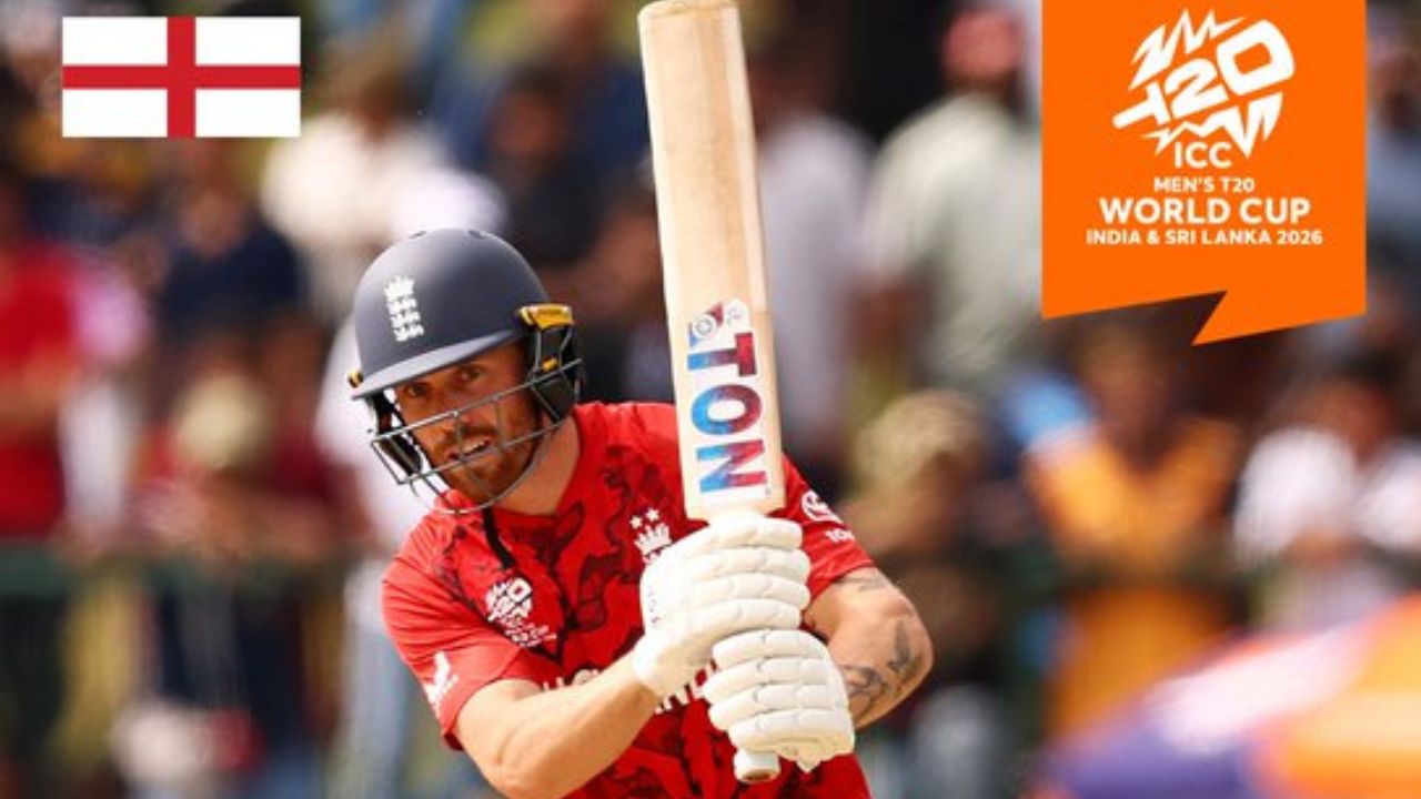  T20 World Cup 2026: శ్రీలంకపై ఇంగ్లాండ్‌ ఘన విజయం