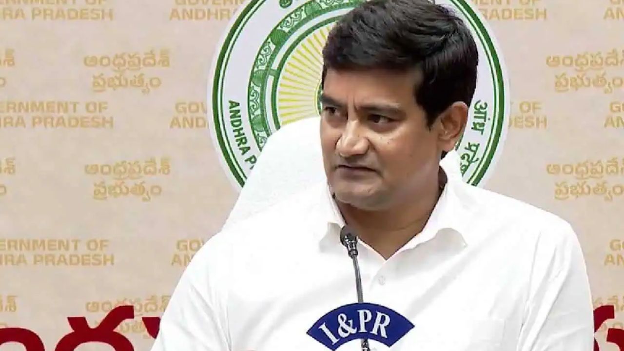 మంత్రి కొండపల్లి శ్రీనివాస్‌ పవర్ పాలిటిక్స్..! వైసీపీ పంచ్‌లకు, పవర్ ఫుల్‌ పంచ్‌లతో బదులు