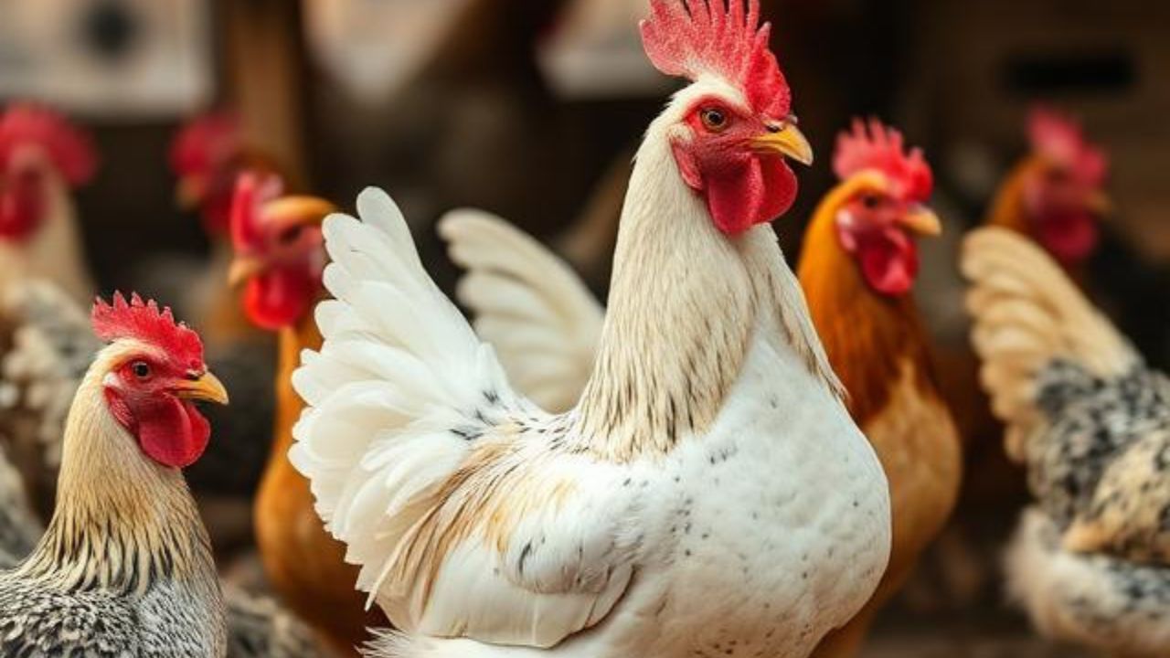 Bird Flu Outbreak: ఏపీలో బర్డ్‌ ఫ్లూ కలకలం.. వేలాది కోళ్లు మృతి.. అధికారుల సూచనలు