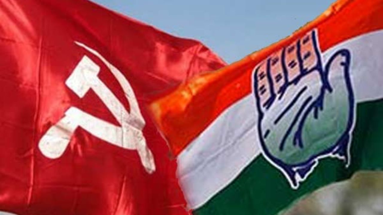 CPI: అసలు కాంగ్రెస్, సీపీఐకి ఎక్కడ చెడింది..?