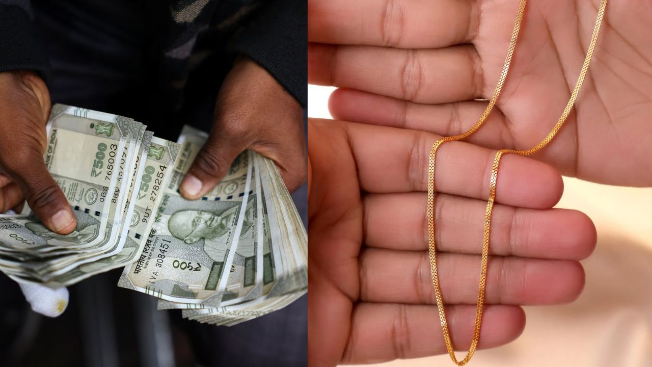 Municipal Elections: 2 జేబులూ నిండిపోయేంత డబ్బు పంచుతున్నారు.. ప్రతి ఇంటికీ అర తులం బంగారం ఆఫర్‌