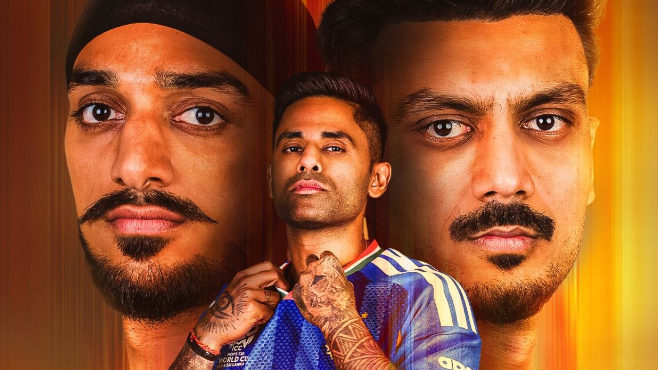 T20 World Cup 2026: ఇండియా Vs నమీబియా.. మ్యాచ్‌కు దూరమైన అభిషేక్‌ శర్మ