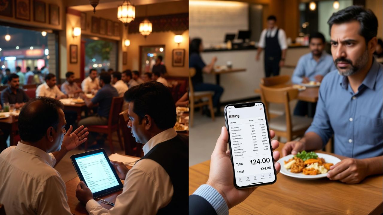 హైదరాబాద్‌లో అతి సాధారణ విచారణ.. తీగలాగితే రూ.70 వేల కోట్ల స్కామ్‌ బయటపడింది.. ఎలాగంటే?