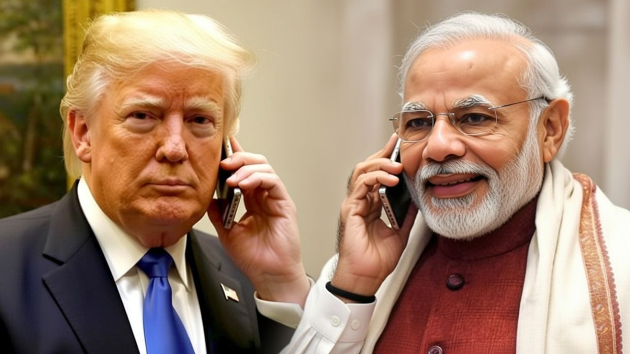 ఎట్టకేలకు అమెరికాతో ఒప్పందం.. మన రైతులు నష్టపోతారా? ప్రభుత్వ వర్గాలు ఏమన్నాయంటే?