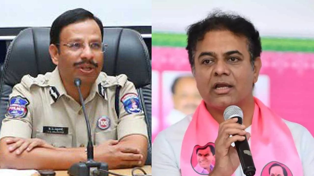 మమ్మల్ని తట్టి లేపిన రేవంత్ రెడ్డికి ధన్యవాదాలు.. ఇక చూస్కో.. సజ్జనార్ జడ్జి కాదు: కేటీఆర్