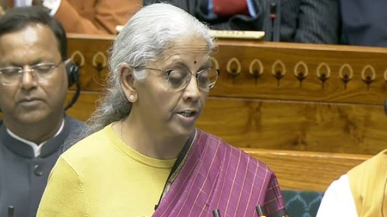 Union Budget 2026: 7 హైస్పీడ్‌ రైల్‌ కారిడార్లు.. వాటిలో 3 మనకే..