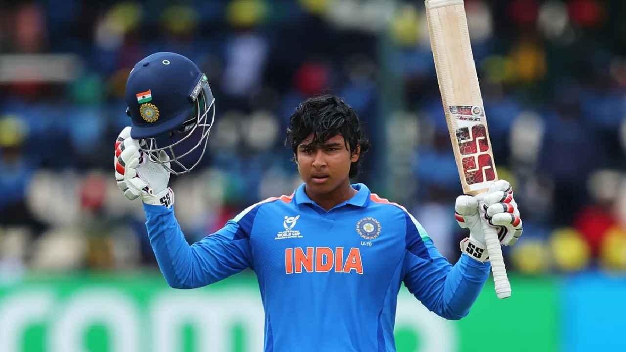 Under 19 World Cup 2026: వైభవ్ సూర్యవంశీ సూపర్ సెంచరీ.. ఫైనల్స్ లో భారత్ భారీ స్కోర్