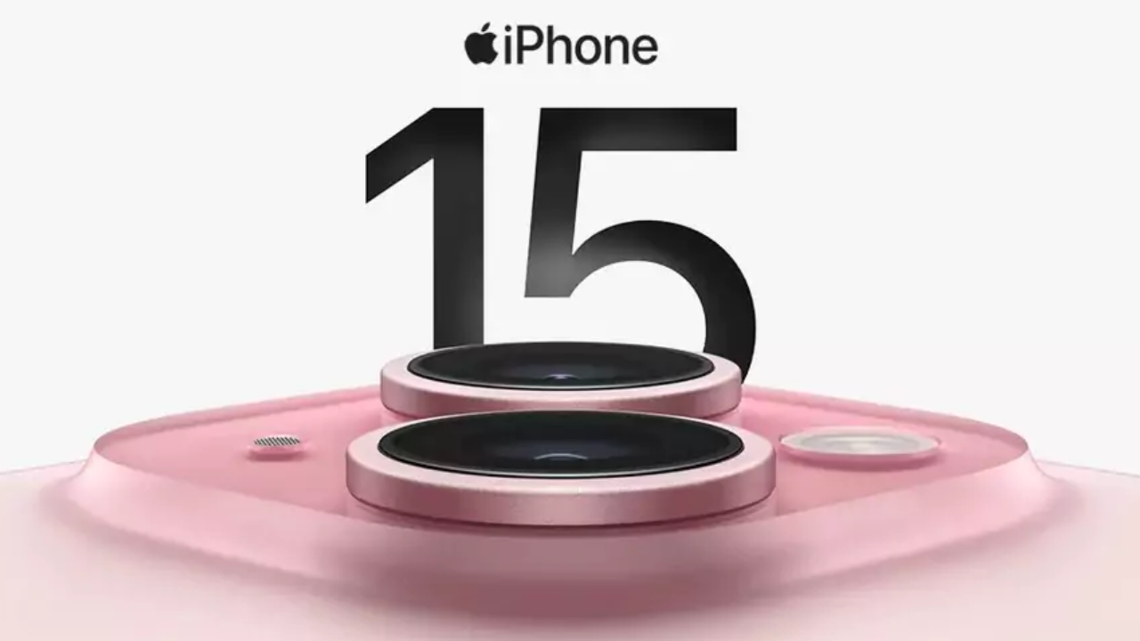 Valentine Day Sale : వాలెంటైన్స్ డే సేల్..  ఆపిల్ ఐఫోన్ 15పై ఏకంగా రూ. 24వేలు డిస్కౌంట్.. ఇలాంటి ఆఫర్ మళ్లీ రాదు..!