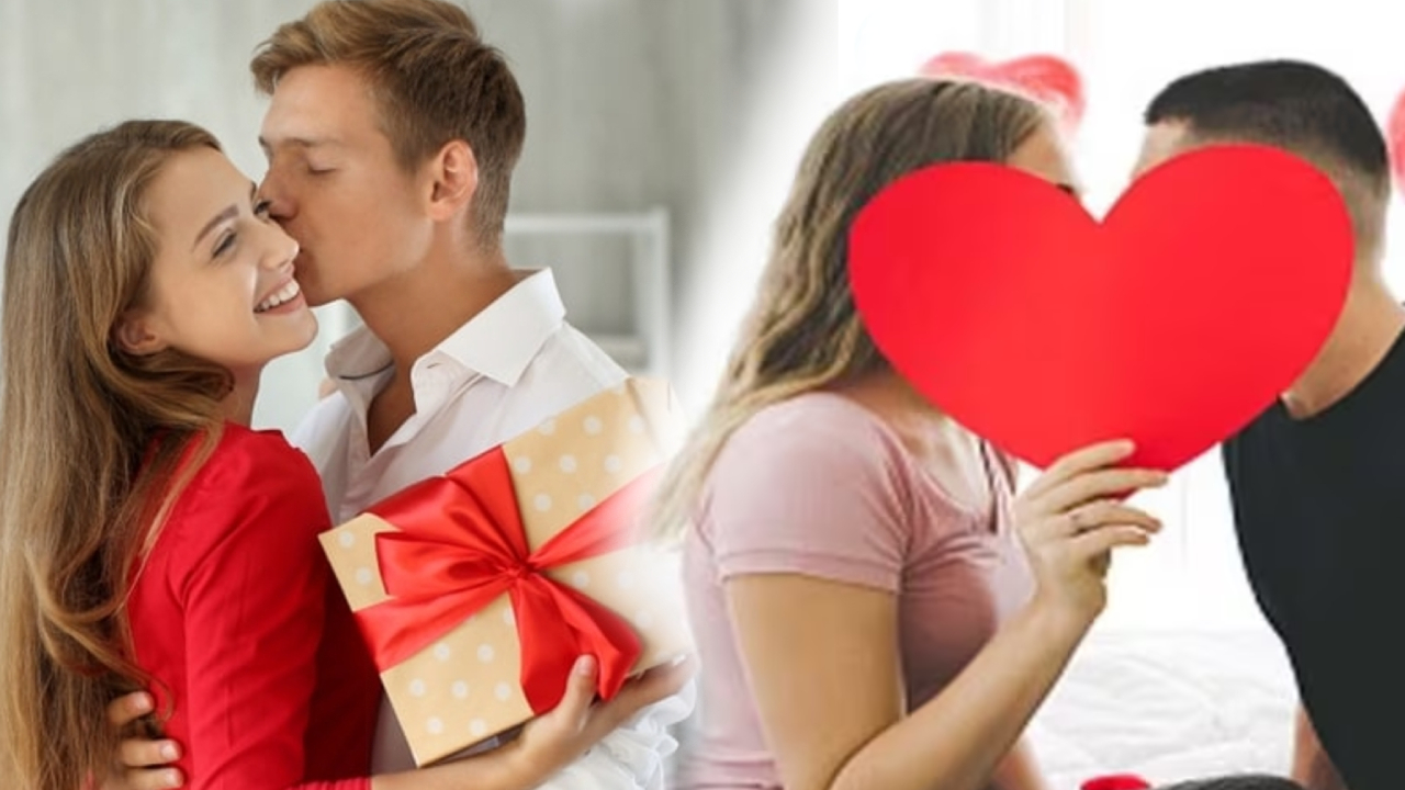Valentine Week 2026 : వాలెంటైన్స్ డే వీక్.. ఫిబ్రవరి 13న కిస్ డేనా? ఈరోజు ప్రత్యేకత ఏంటో తెలుసా? ముద్దు వెనుక అసలు కథేంటి?