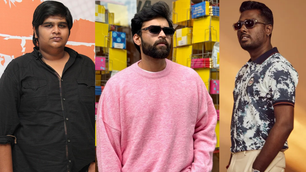 Varun Tej: అటు అట్లీ.. ఇటు కార్తీక్ సుబ్బరాజు.. బంపర్ ఆఫర్ కొట్టేసిన వరుణ్ తేజ్