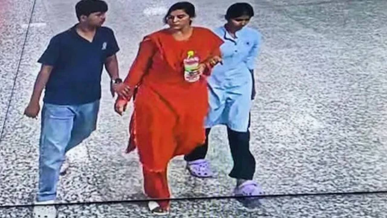 Vijay Reddy Family Tragedy : ఇద్దరు పిల్లలతో కలిసి ఆత్మహత్య చేసుకున్న విజయారెడ్డి కేసులో వీడిన మిస్టరీ .. వాళ్ల మృతికి కారణం అదే..