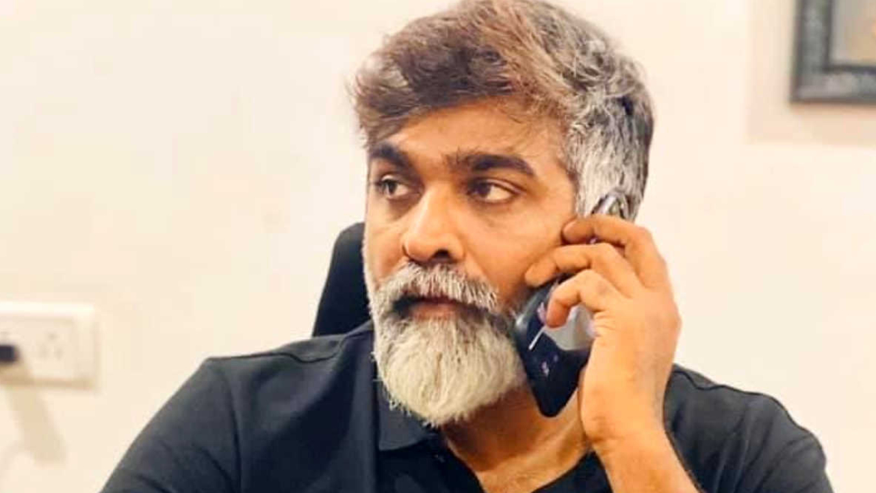 Vijay Sethupathi: హిస్టారికల్ మూవీలో విజయ్ సేతుపతి.. రెమ్యునరేషన్ తెలిస్తే మైండ్ బ్లాంక్ అవడం ఖాయం.